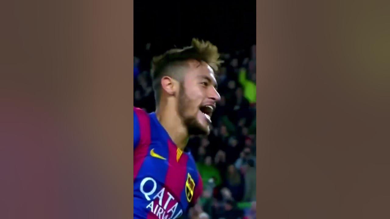 Neymar insano😈 - YouTube