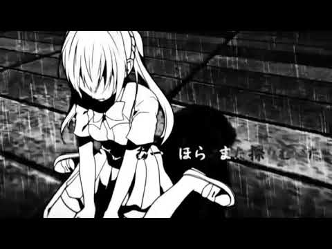 失敗作少女