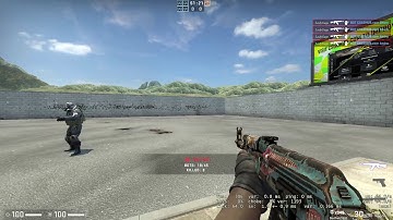 CSGOHUB Competitive modo pro