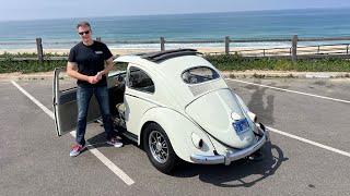 Stephan “Behind the Lens” & his 1957 Oval Rag by Eddy Collins 9,452 views 2 months ago 29 minutes