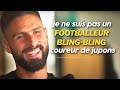 Olivier giroud lternel est son berger