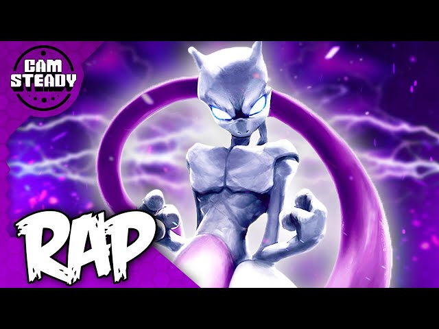 Mewtwo ☠️ #fy #fypシ #foryou #vaiprofycaramba #editpokemon