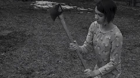 The Winter Project - Pantomime (Official Video)