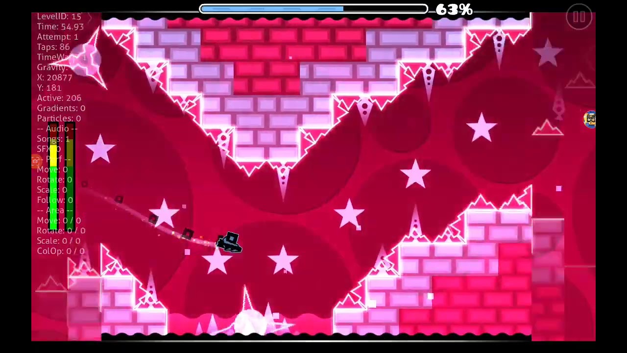 Electrodynamix 100% (song by DJnate)