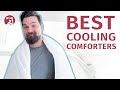 Best Cooling Comforter - Our Top 5 Picks!