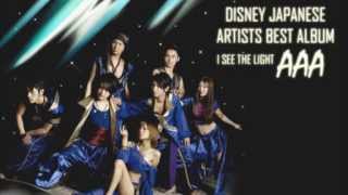 a 輝く未来 I See The Light Youtube a 輝く未来 I See The Light Youtube
