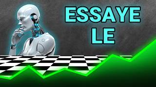 Ce Nouveau Mode De Jeu Qui Va Révolutionner Lentrainement Aux Échecs