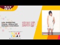 شيرين متحاسبنيش MusicNowTv 