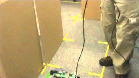 Path Planning with DANI