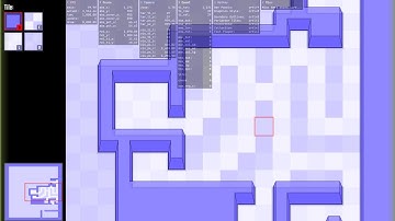 Basic Level Editor