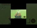 Electric Javelin Vehicle  - Zelda: Tears of the Kingdom
