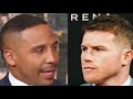 (WHOA!) ANDRE WARD DARES CANELO TO CALL HIM OUT SAYS “I DON’T THINK HE EVER WILL”