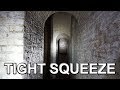 TIGHT SQUEEZE - Archcliffe Galleries, Dover