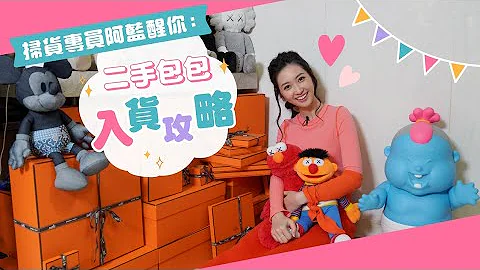 小资女必备保值名牌手袋包包大公开 保养及二手真伪辨别方法分享 推荐Hermes经典款排队都要买！ 靓女扫货团EP1－OTT - 天天要闻