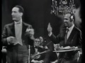 Victor borge on stage Presence