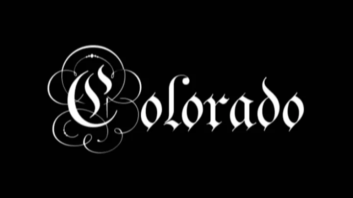 Tim Keyes - Colorado (Premiere Performance 2004)