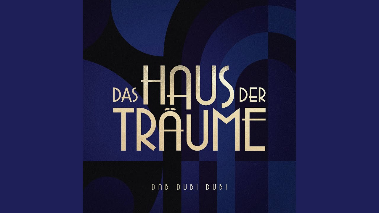 在 YouTube 上观看 Dab Dubi Dubi (feat. Jesper Munk, Anselm Bresgott & Ludwig Simon) (Giorgio Gee Remix)