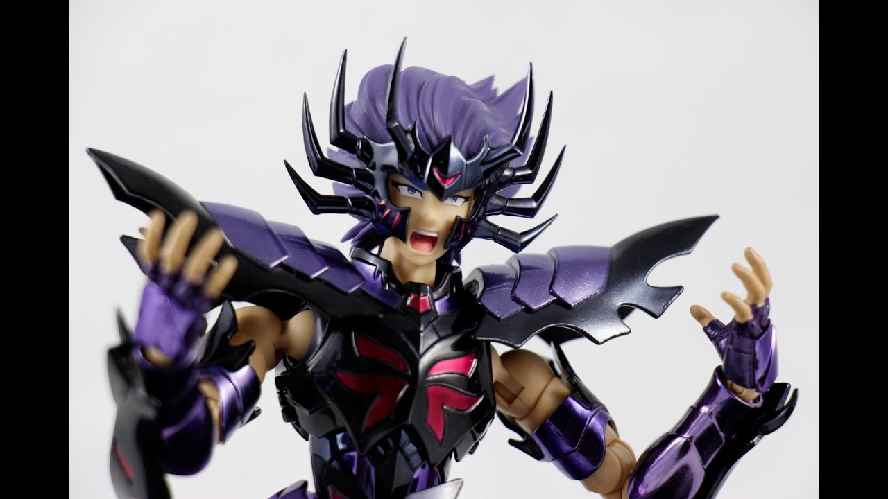 myth cloth ex cancer
