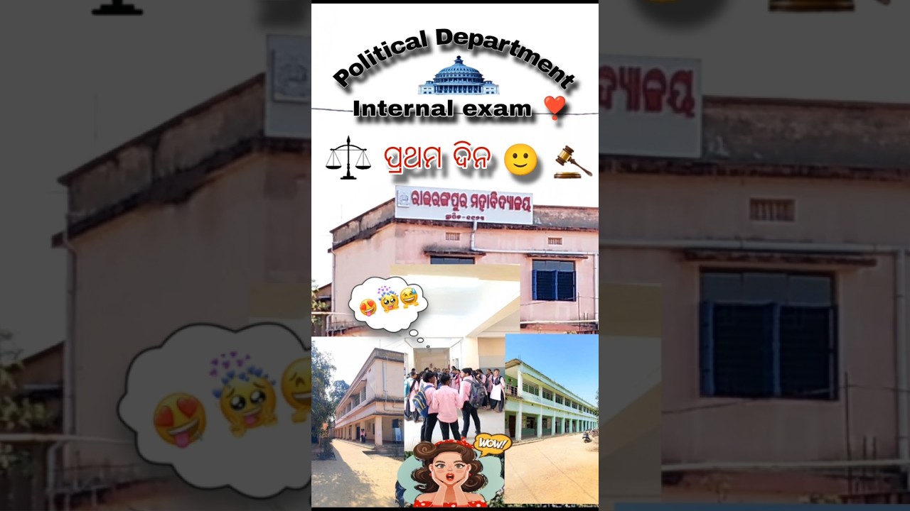 Internal exam DAY -1❤️‍🩹 