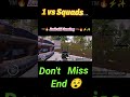 Gaming Reaction: From Skeptic to Believer #shorts #bgmi #bgmishorts #pubgmobile #pubg