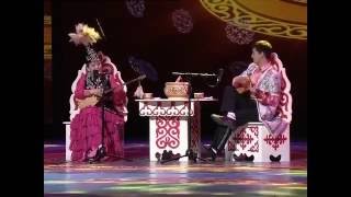 Арна VS Шұғыла Айтыс 2016 Арна VS Шұғыла Айтыс 2016