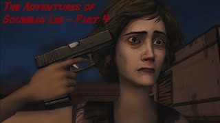 The Walking Dead: The Adventures of Scumbag Lee - Part 4
