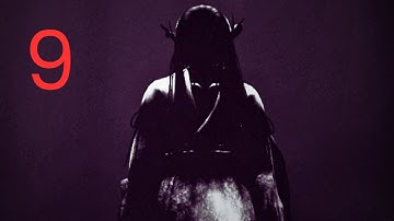 Descent Part 9  | FATAL FRAME 4: Mask of the Lunar Eclipse