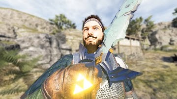 THESE Are The U12 Blade and Sorcery Mods YOU Have Been Waiting For