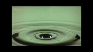 Coalescence Cascade