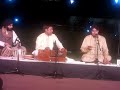 Raag Puriadhanashri (Drut laya) by