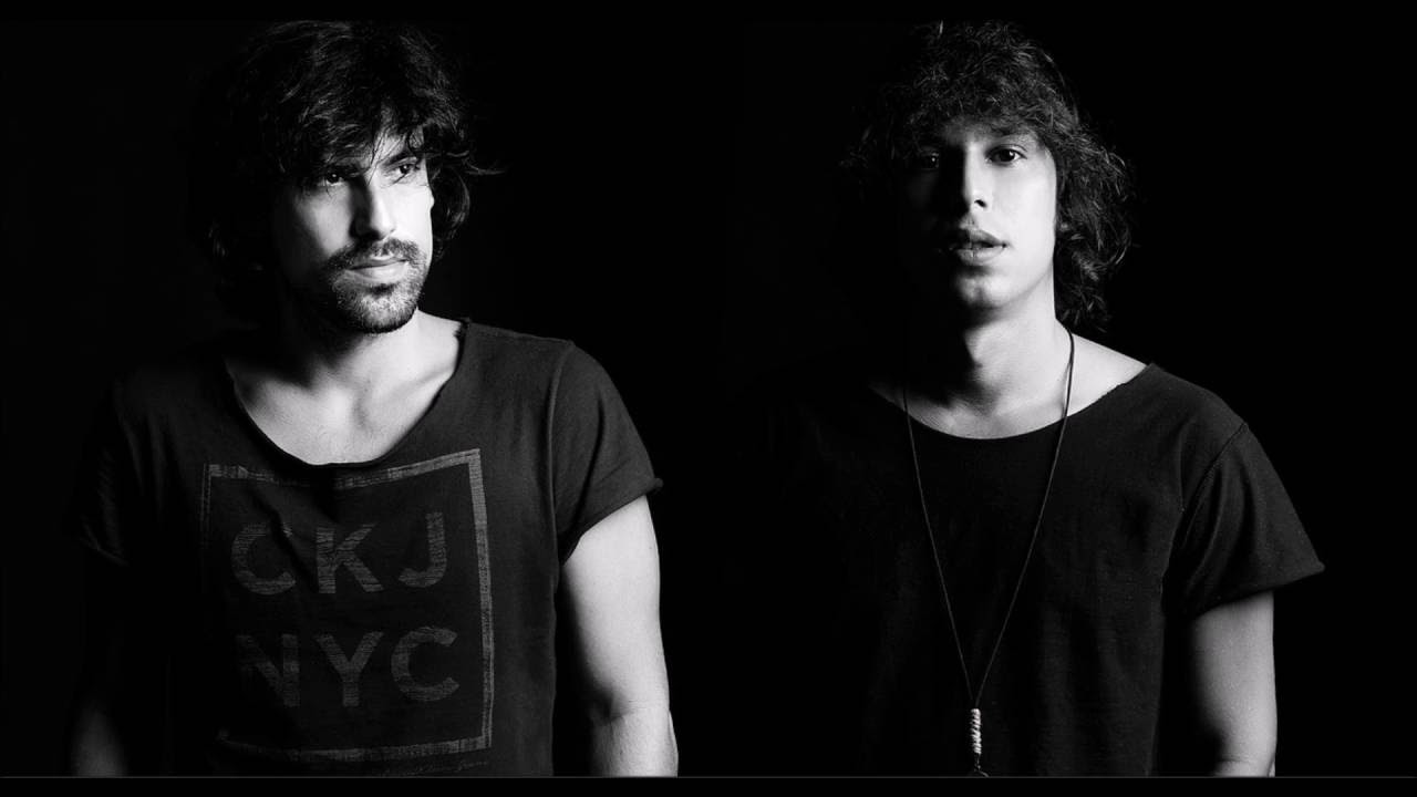 Chemical Surf - Don't Understand (Original Mix)