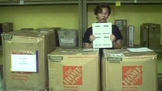 Shipping Instructions.AVI