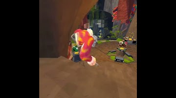 Day 2 of joining my fan code until I hit 10k! #ac #animalcompany #vr #funnymemes #gtag #gorillatag