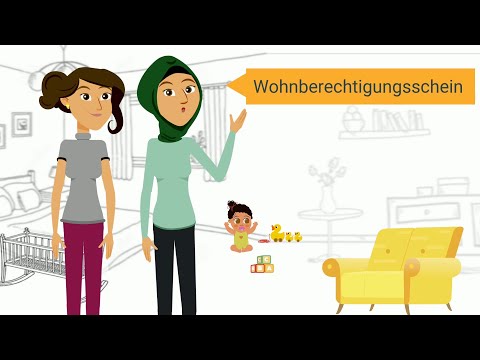 Video: Wie schreibt man ein WBS?