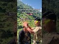 एउटा छोराले आमासङ गरेको बाचा निभाएको क्षण! #DreamAccomplished #britishgurkhaarmy #gurkha #army ❤️🪖