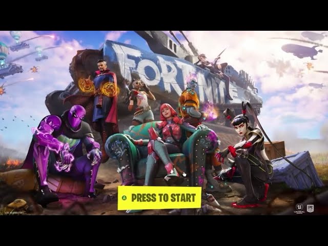 How to play Fortnite on your Chromebook using Xbox Cloud Gaming #Fortnite # Xbox 