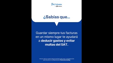 Facturación Electronica