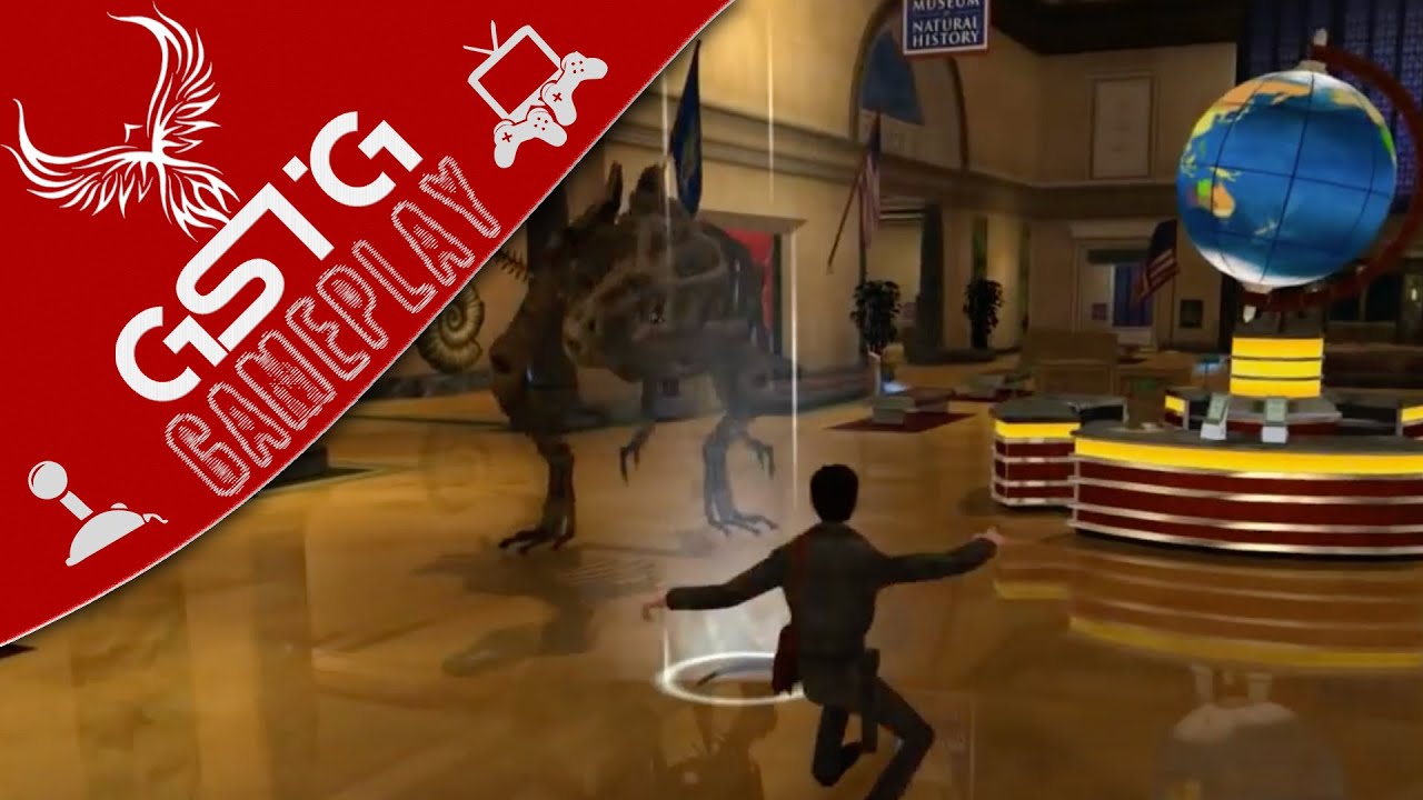 night at the museum pc game download