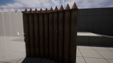 Replicated Modular Building/Placement System Showcase