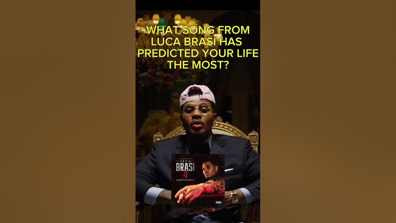 LB4 dropping August 13th #kevingates #stutter