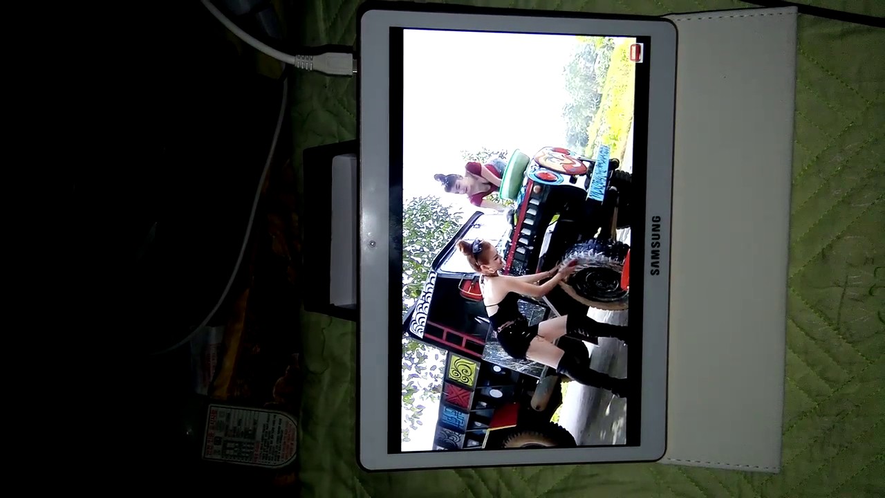 Máy tính bảng SAMSUNG  GALAXY T950s