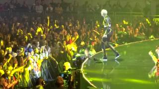 Jessie J (Alive Tour 2013) - Alive Live at The O2 London