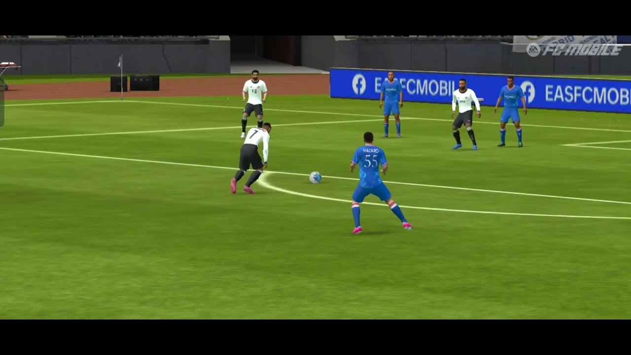 Freekick mahrez