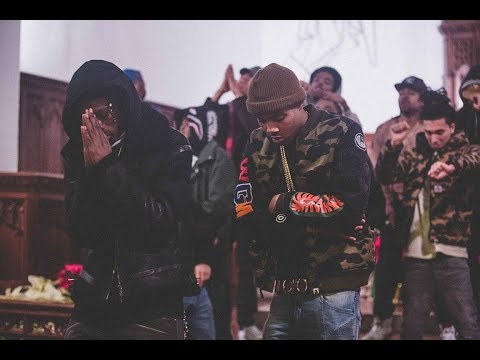 G Herbo Ft. Joey Bada$$ - Lord Knows