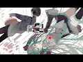 HITORIE/ヒトリエ feat. Hatsune Miku/初音ミク- Nichijou to Chikyuu no Gakubuchi (日常と地球の額縁)