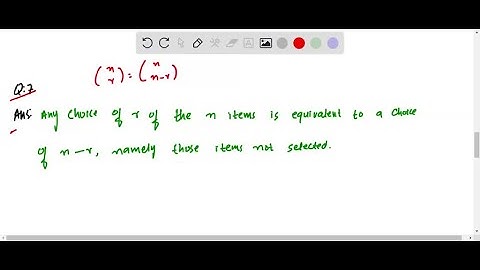 Creating complexity. What is the advantage of combinatorial control?