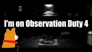 【I'm on Observation Duty 4】リベンジ【Vtuber】