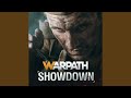 Warpath  showdown instrumental