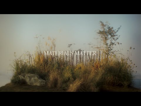 Our Story - Materials Matter