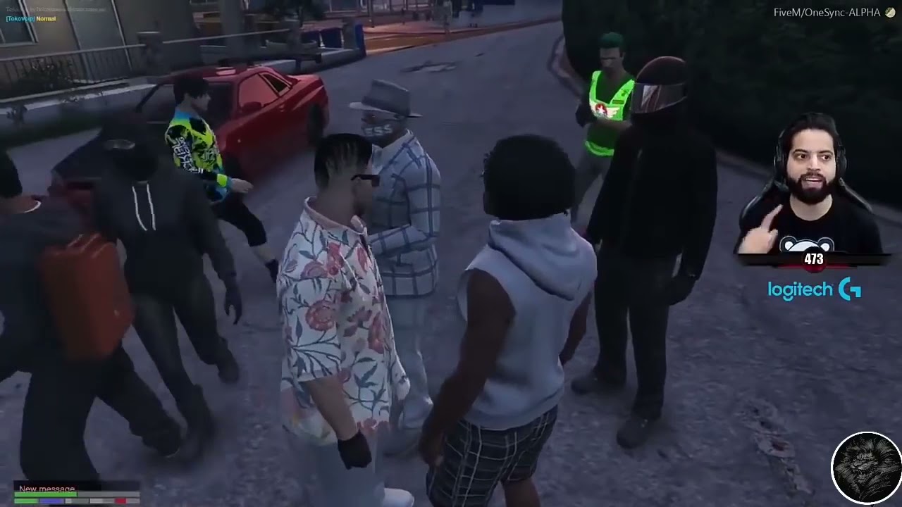 MR MARLEGA VS Police | DON MARLEGA IS BACK |Ft @Rakazonegaming GTA5 RP FUNNY HIGHLIGHTS|@payalgaming
